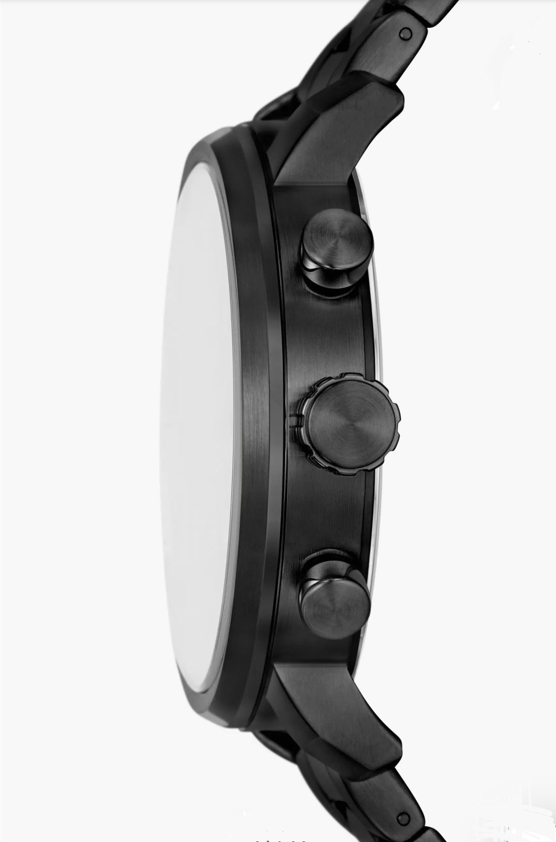 Reloj Fossil Modern Rhett Three Hand Quartz Bracelet Watch, 42mm