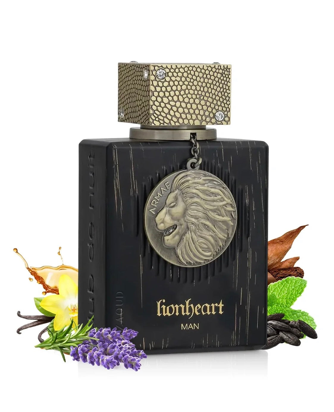 Perfume Armaf Club de Nuit Lionheart Man