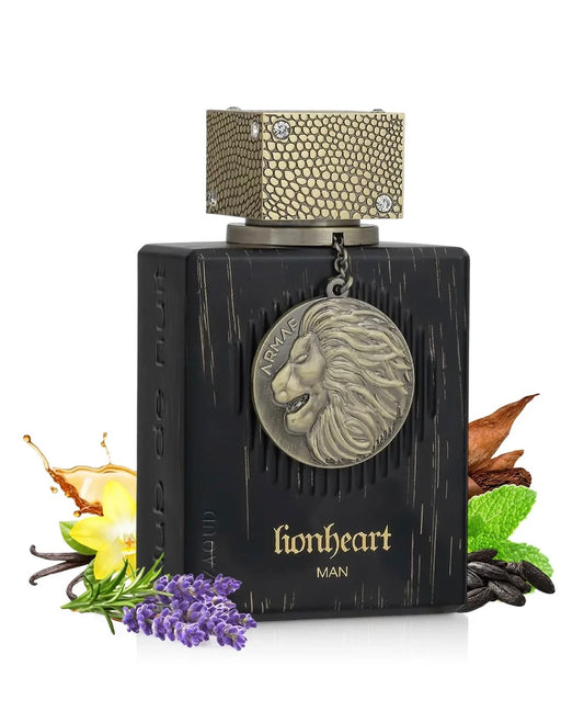 Perfume Armaf Club de Nuit Lionheart Man