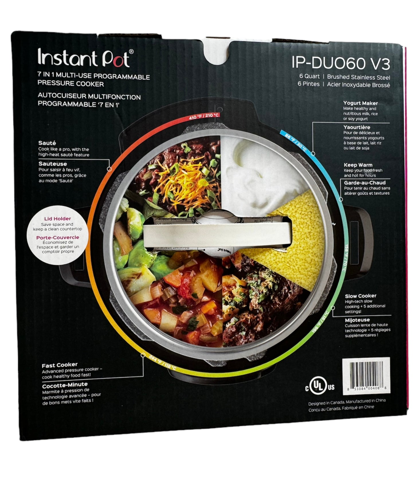 InstantPot