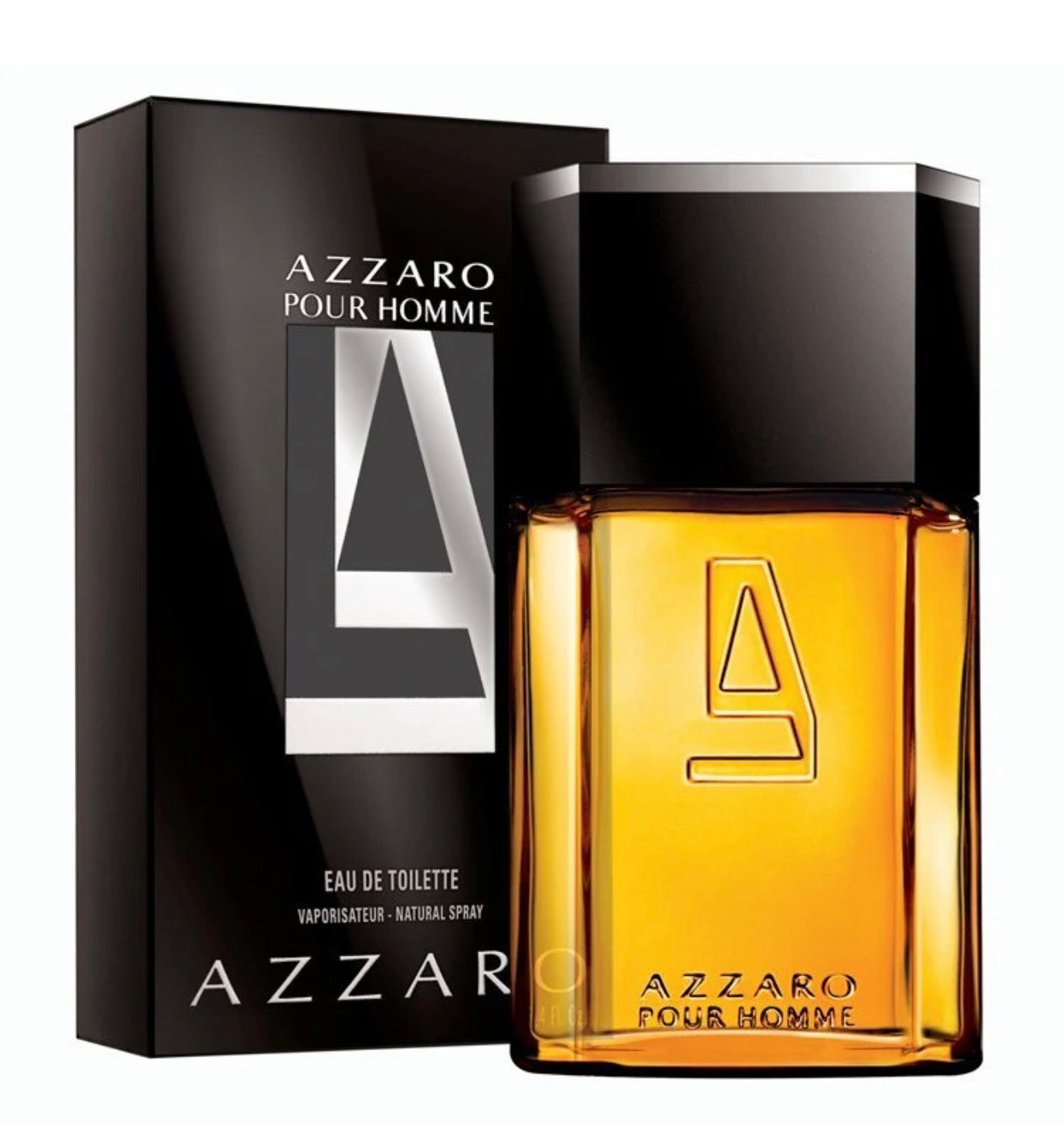 Perfume Azzaro Pour Homme EDT