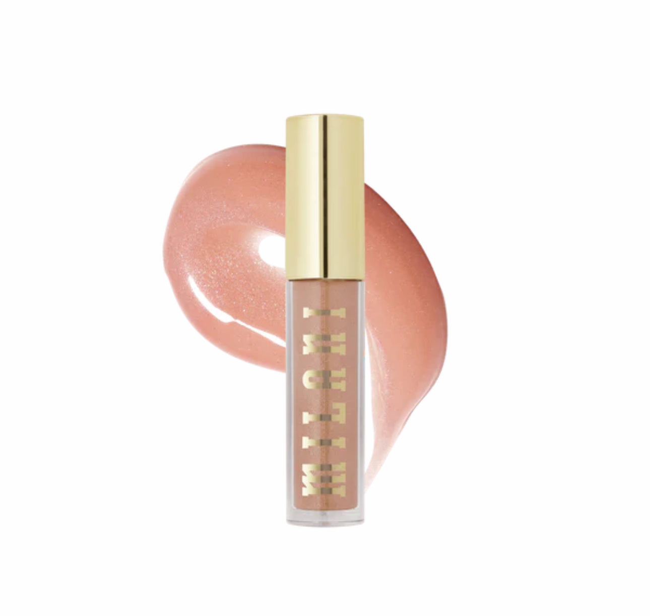 Milani Keep It Full Hydrating Lip Plumper Brillo de Labios