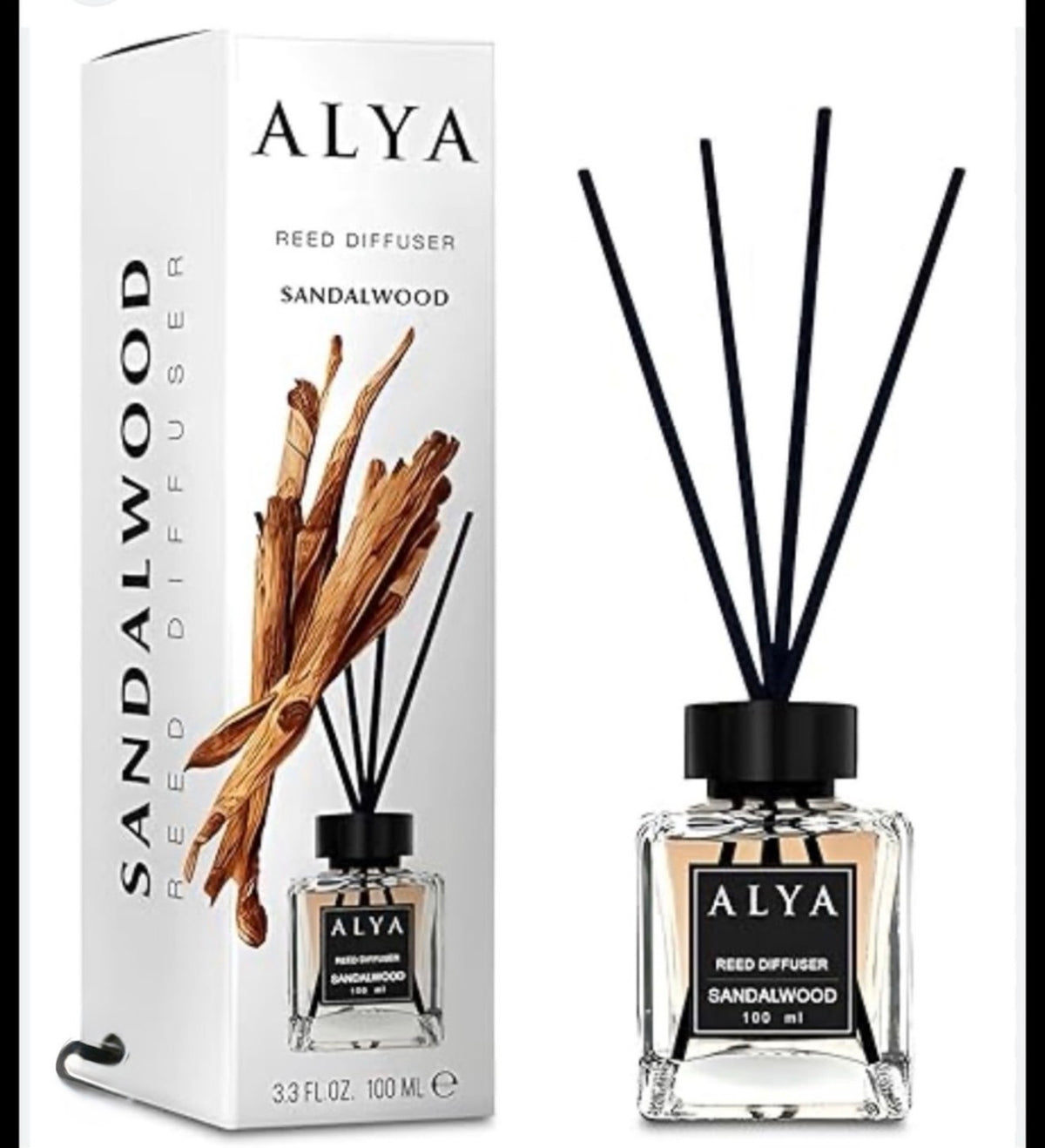 Alya Reed Diffuser