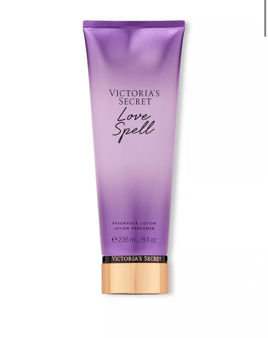 Crema Victoria’s Secret-Love Spell