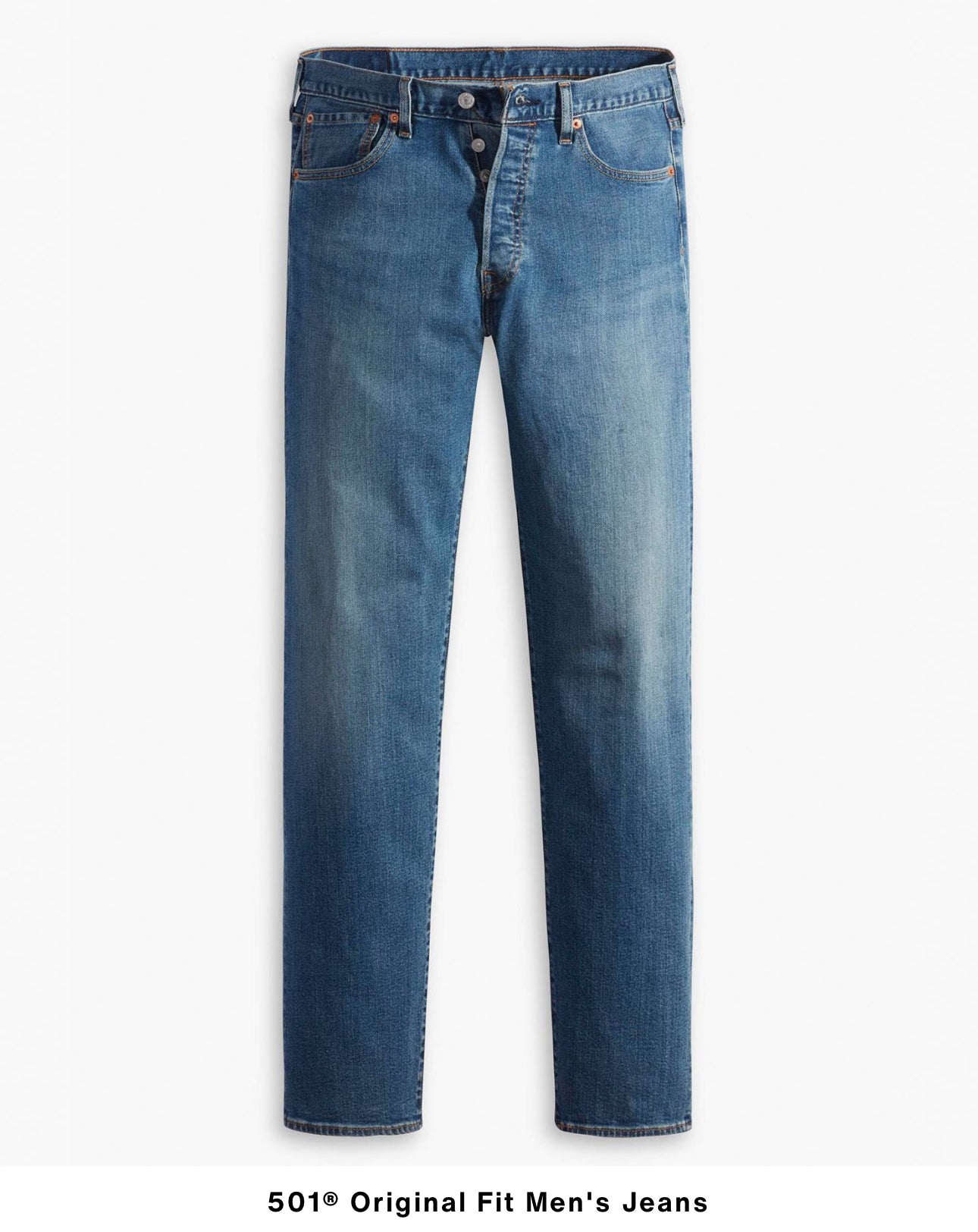 Pantalones Jeans LEVI’S para hombre