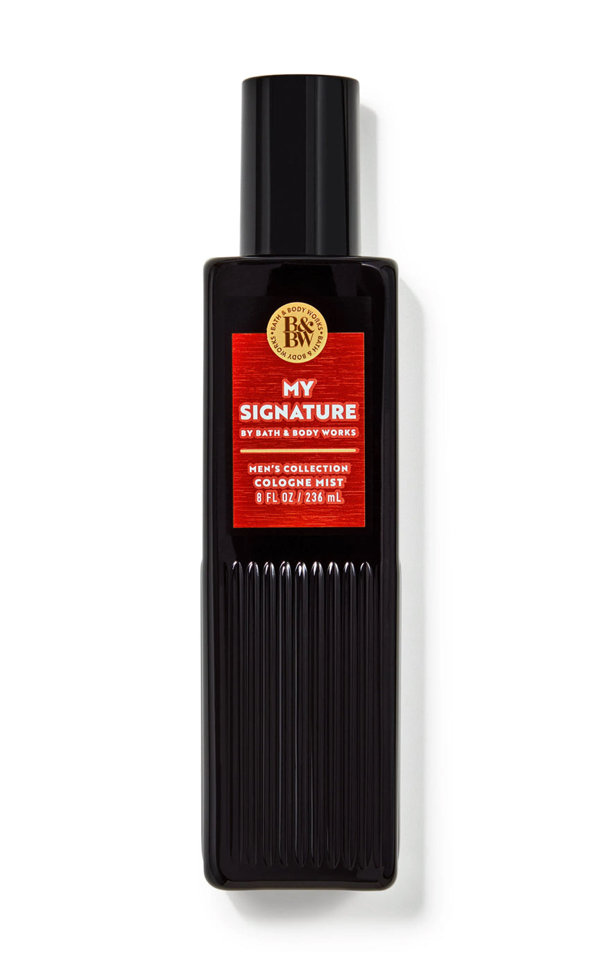 Bath & Body Works Cologne Mist de hombre