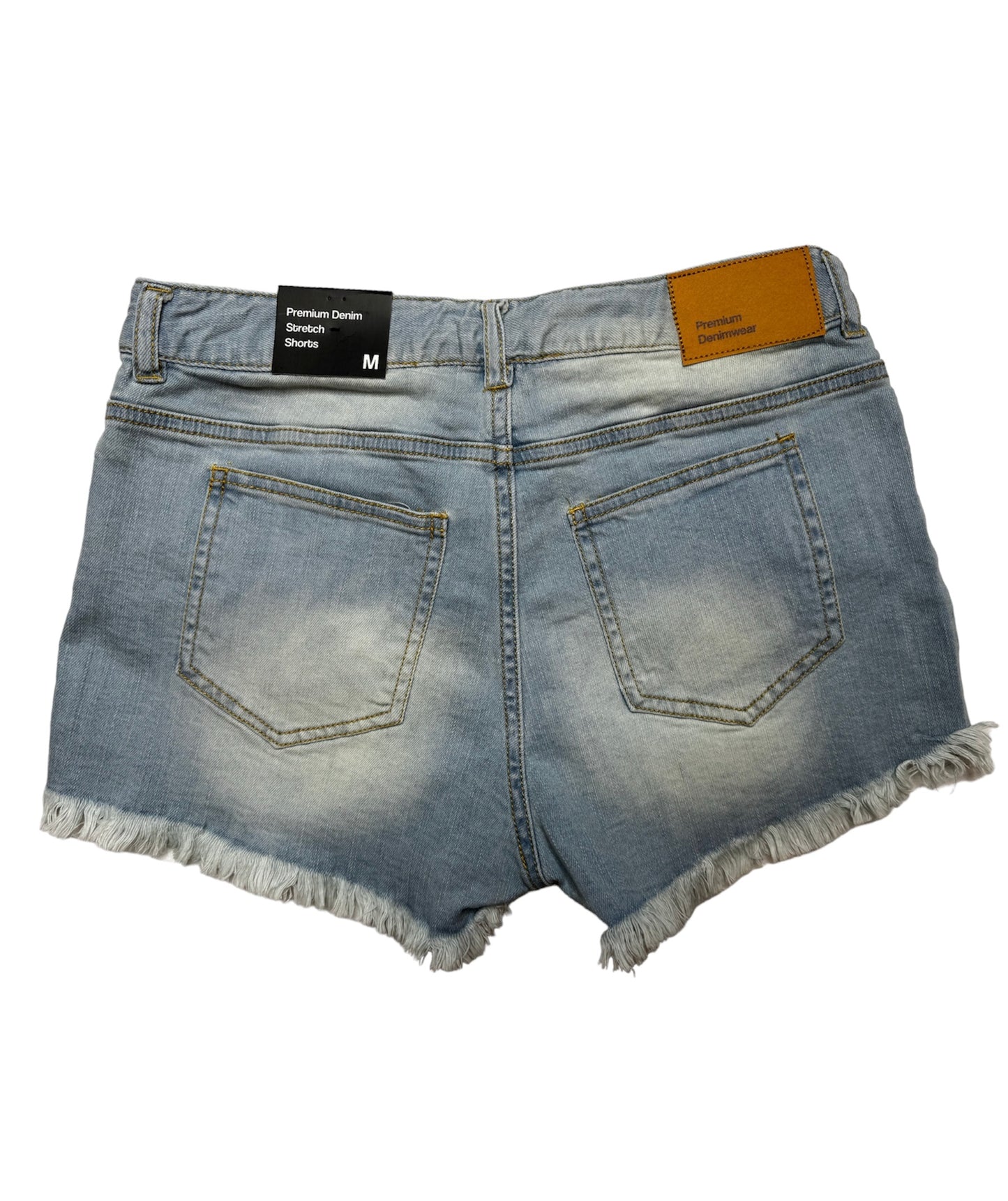 Pantalones corto para mujer