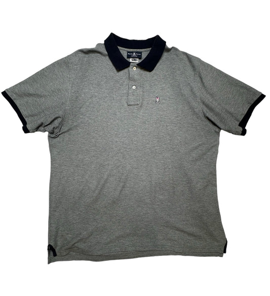 Camisa Polo Psycho Bunny para hombre