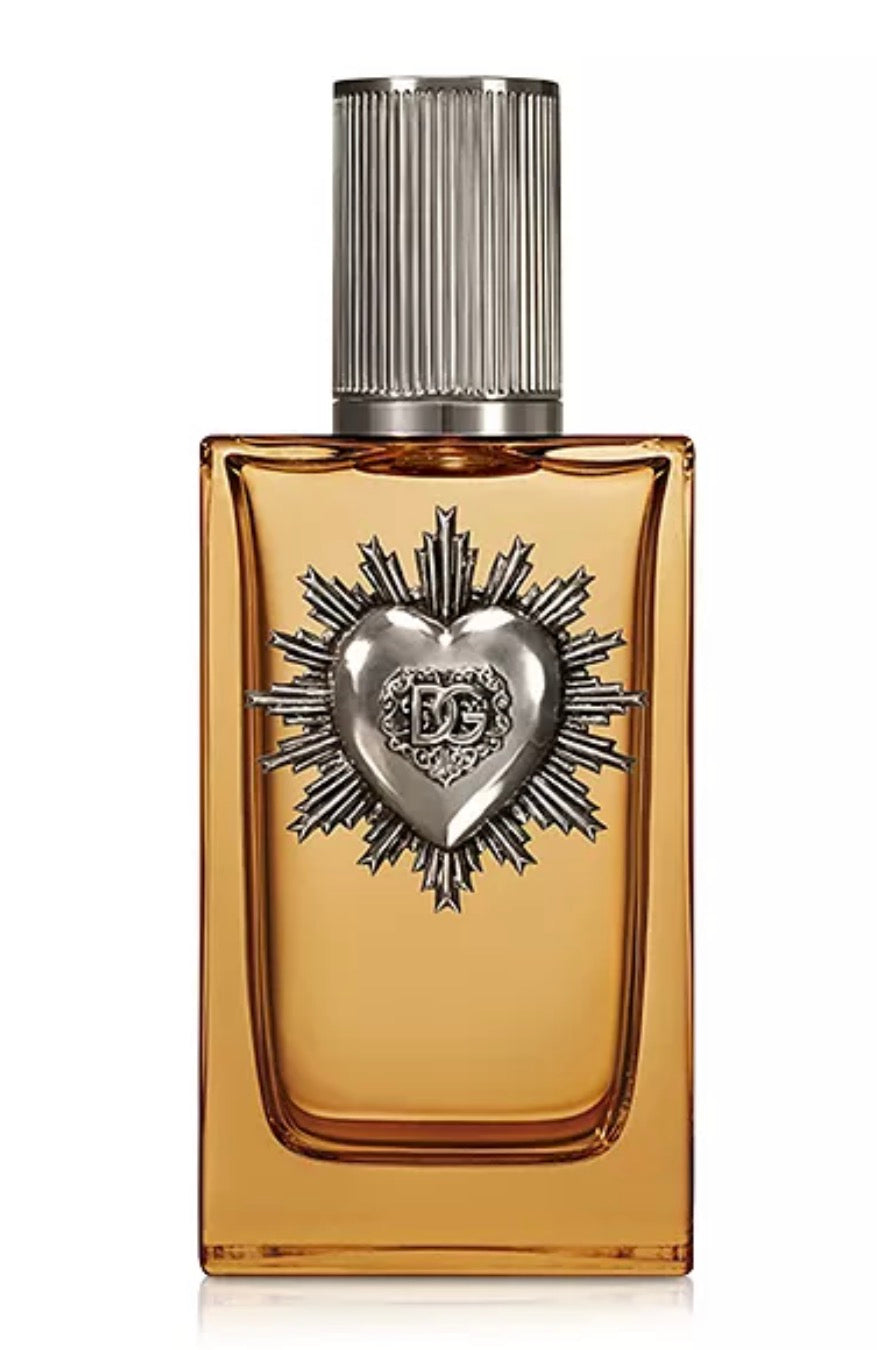Perfume Dolce & Gabbana Devotion Pour Homme Parfum (OPEN BOX)