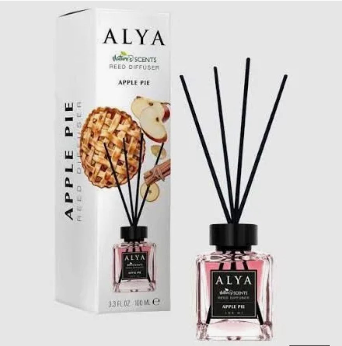 Alya Reed Diffuser
