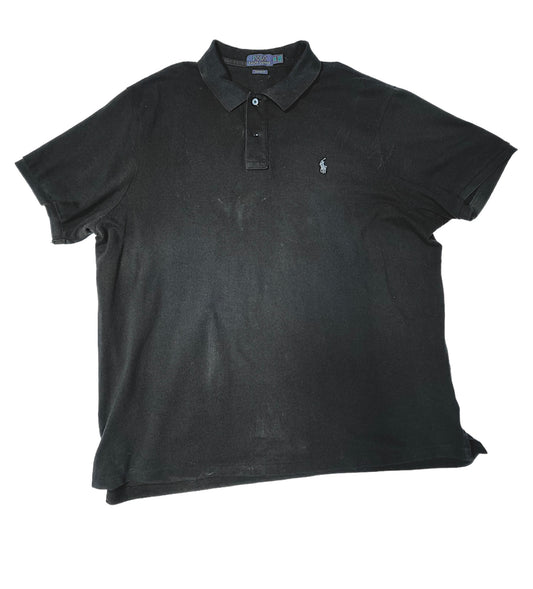 Camisa Ralph Lauren Polo con cuello para hombre