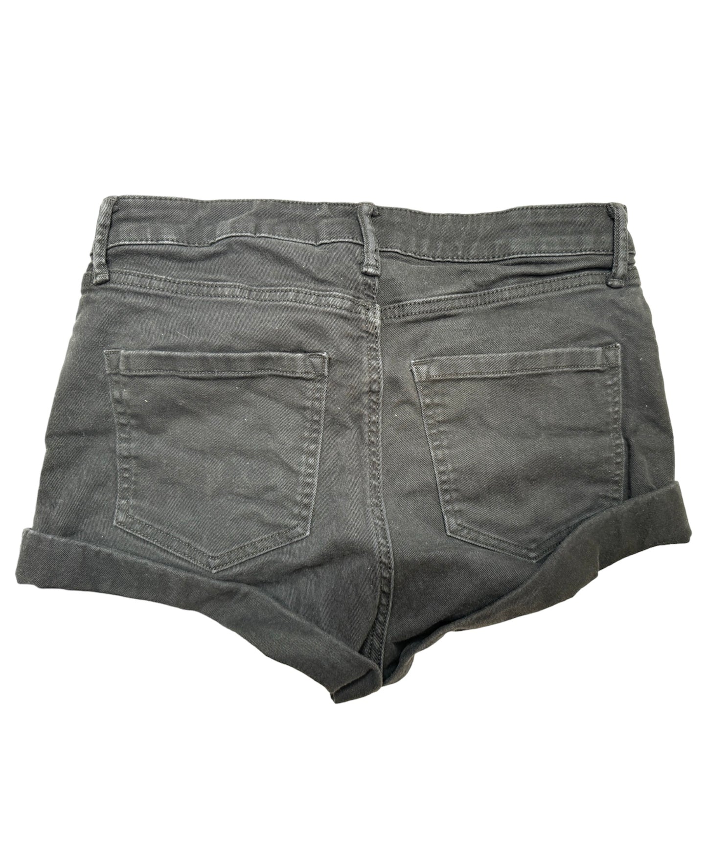 Pantalones Corto H & M para mujer
