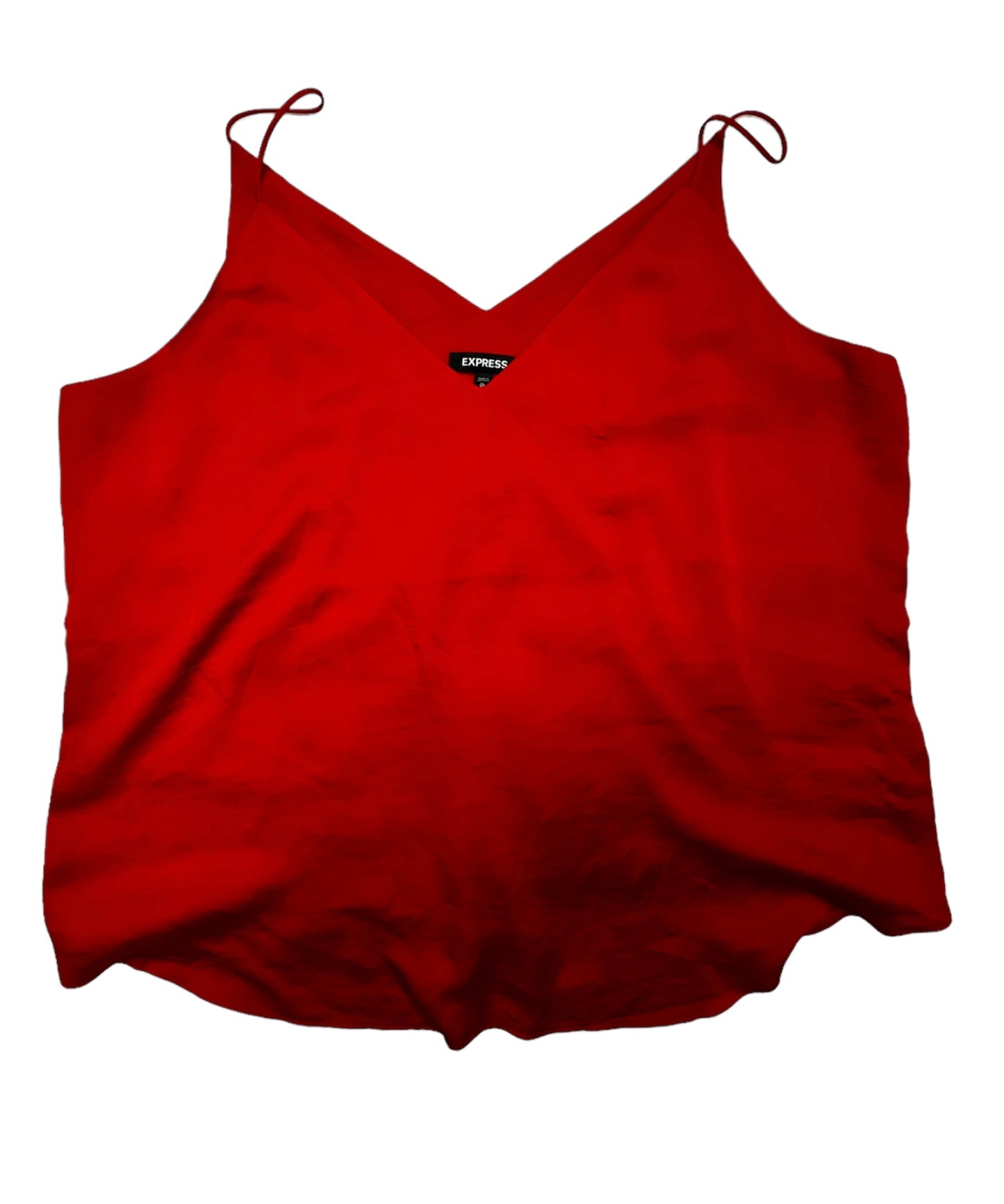 Camisa Express de trías de mujer