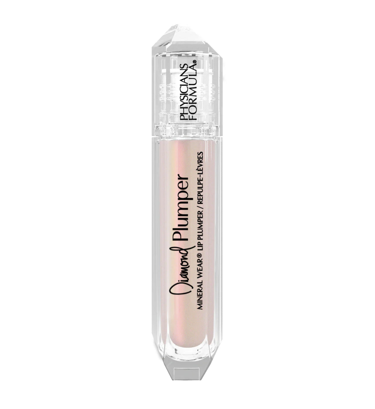 Physicians Formula Mineral Wear® Diamond Lip Plumper