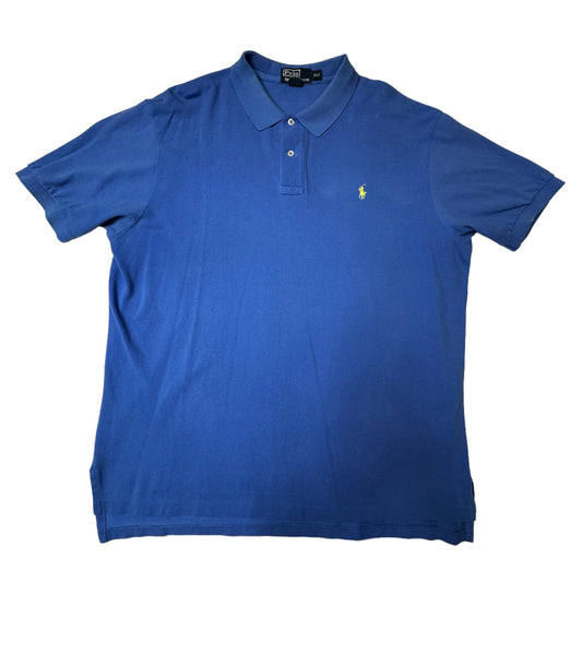 Camisa Ralph Lauren Polo con cuello para hombre