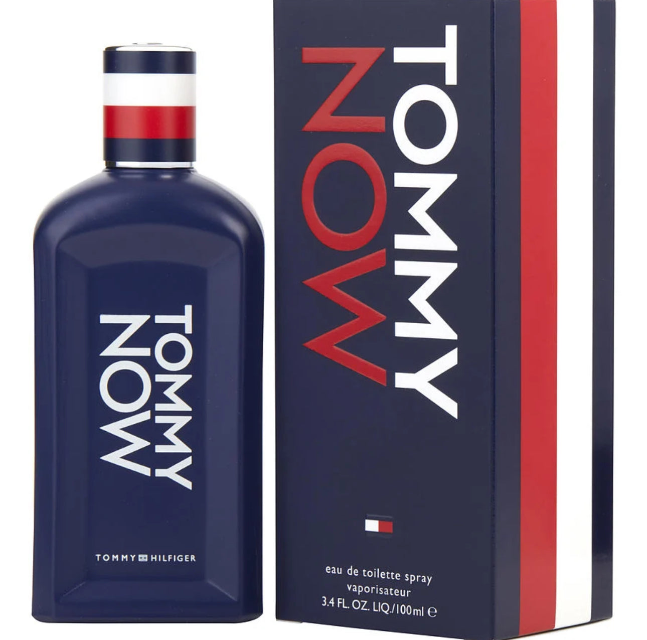 Perfume Tommy Hilfiger Tommy Now para hombre