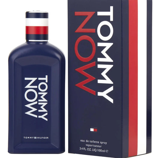 Perfume Tommy Hilfiger Tommy Now para hombre