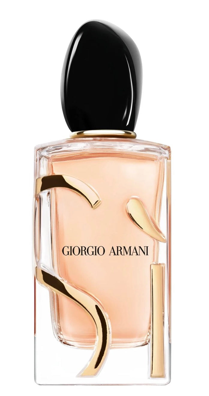 Perfume Giorgio Armani Si EDP Mujer 3.3 fl oz/100mL