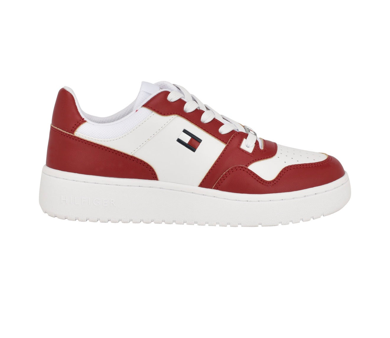 Zapatos Tommy Hilfiger Tenis para mujer
