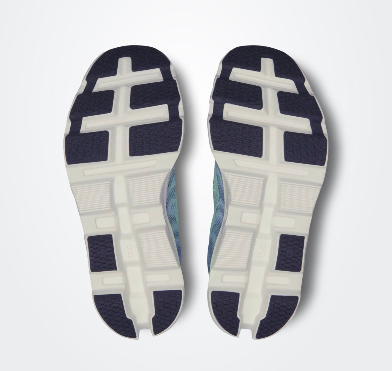 Zapatos OnCloud Cloudmonster 2 Sneaker Mujer