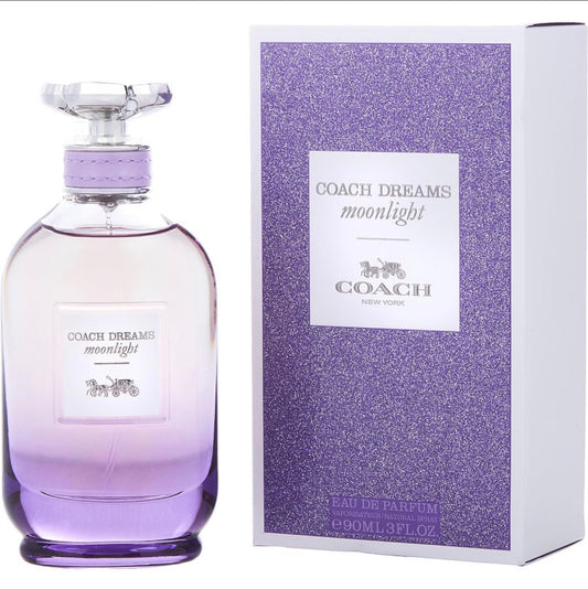Perfume Coach New York Coach Dreams Moonlight EDP para Mujer
