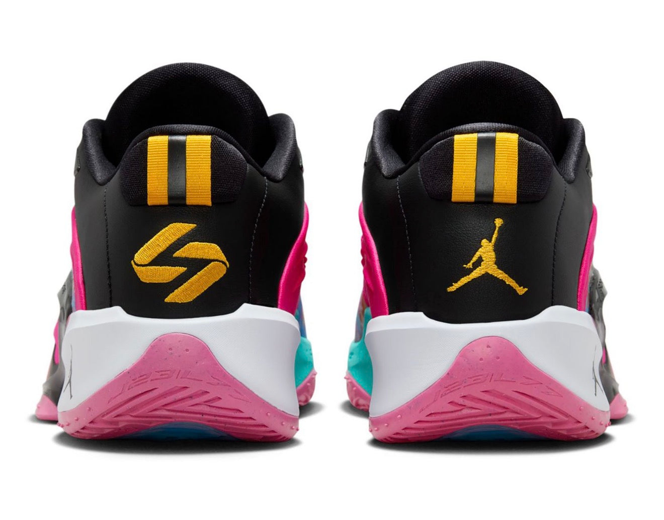 Zapatos Nike Jordan Luka 3 UNISEX