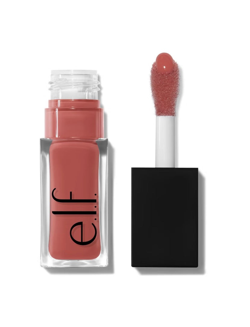 elf Glow Reviver Lip Oil