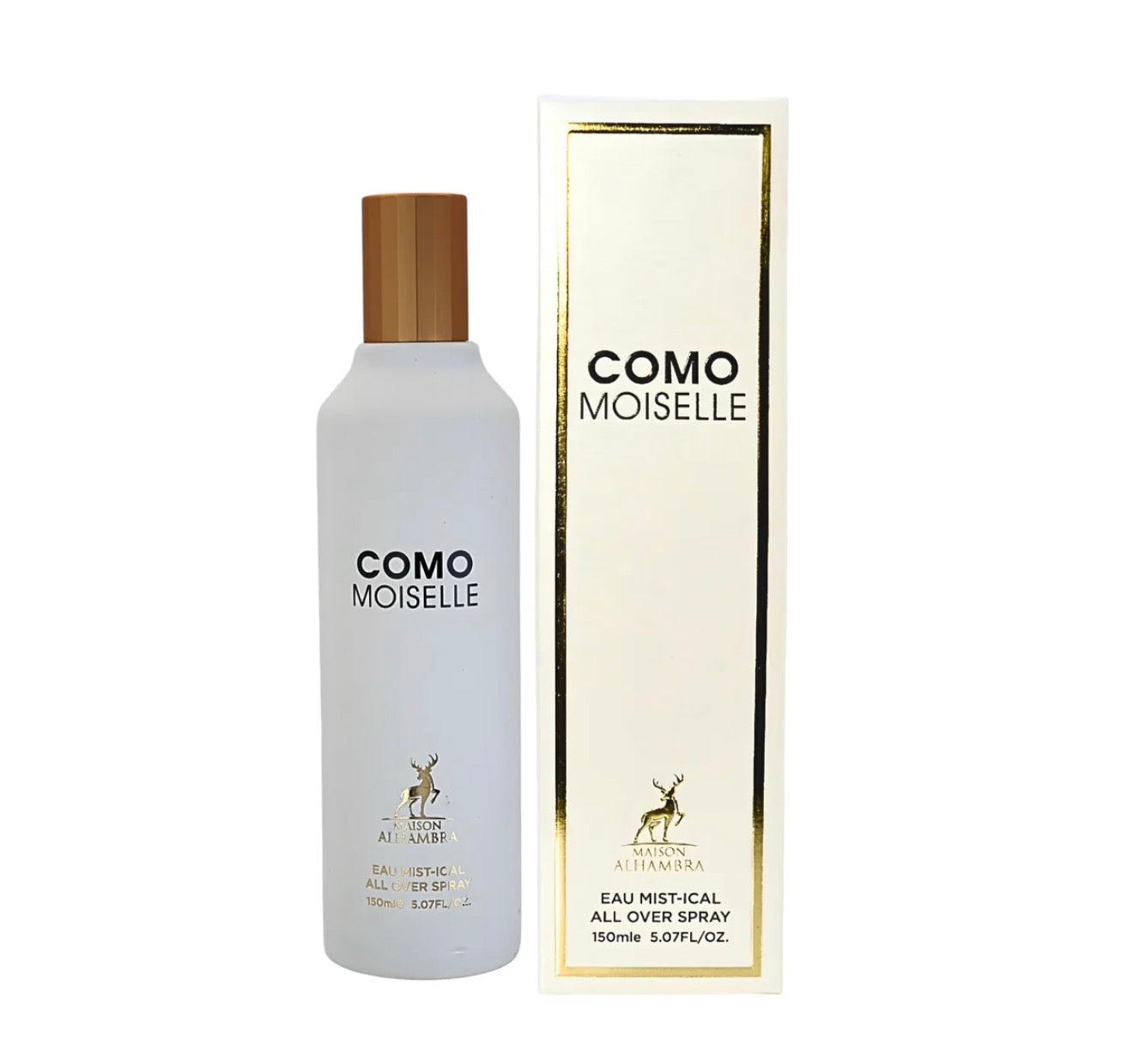 Perfume Maison Alhambra Eau Mist-ical All Over Spray