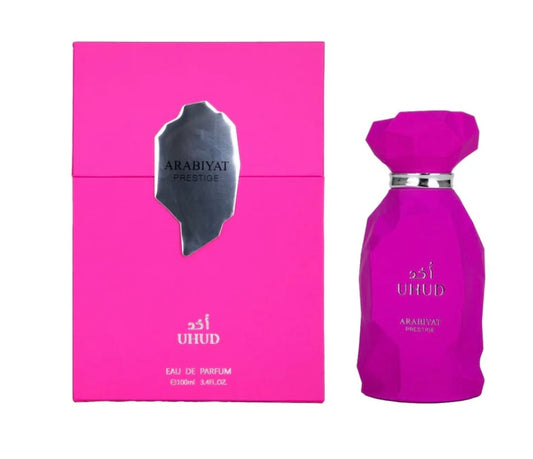 Perfume Arabiyat Prestige UHUD para Mujer