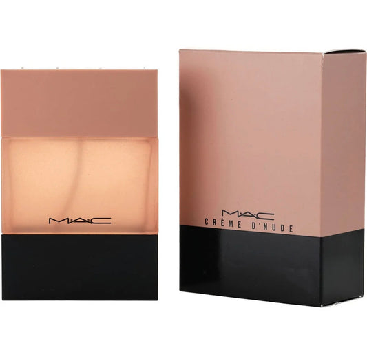 Perfume MAC ShadeScents Creme D’Nude EDP Mujer
