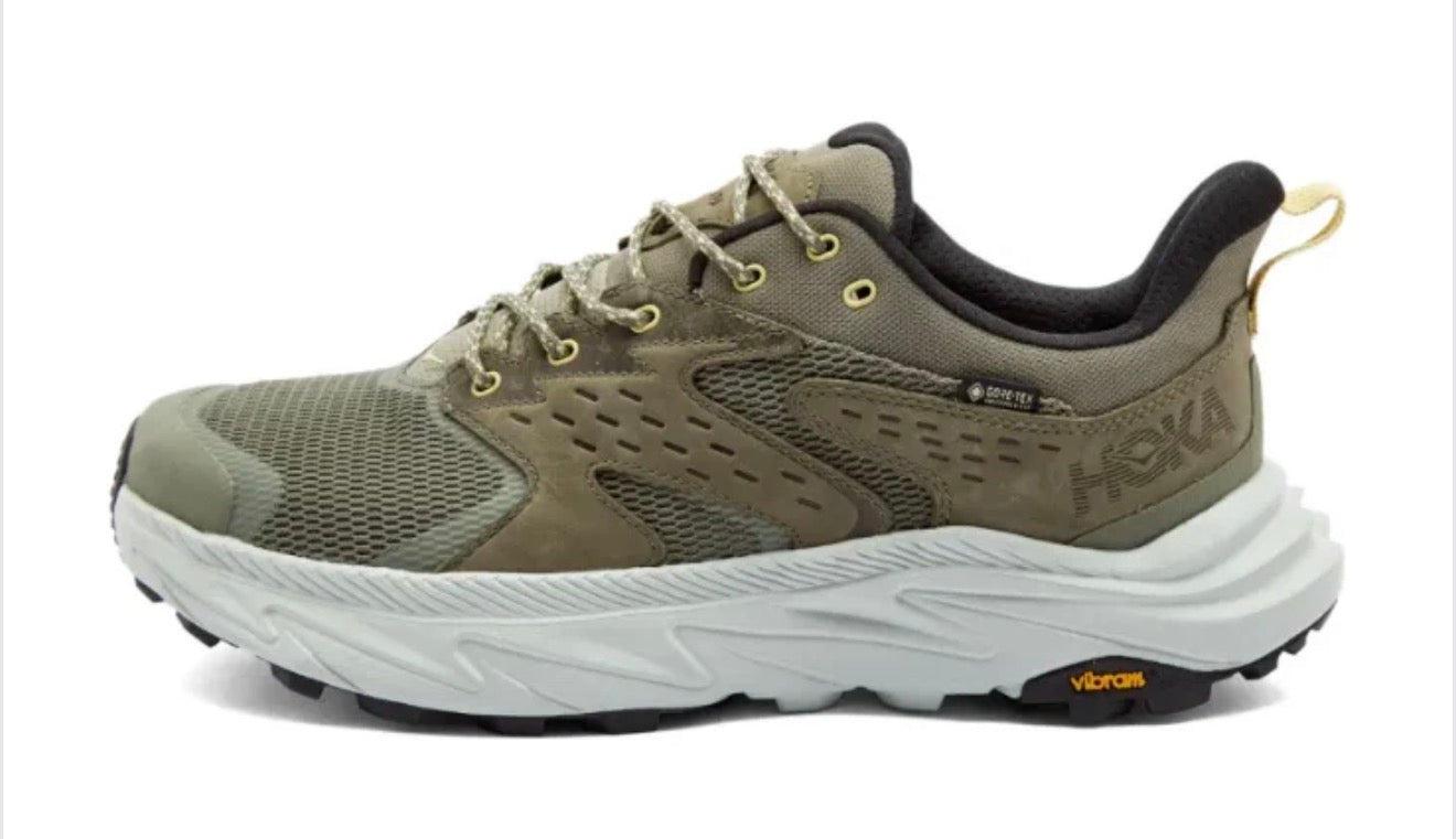 Zapatos HOKA Anacapa 2 Low