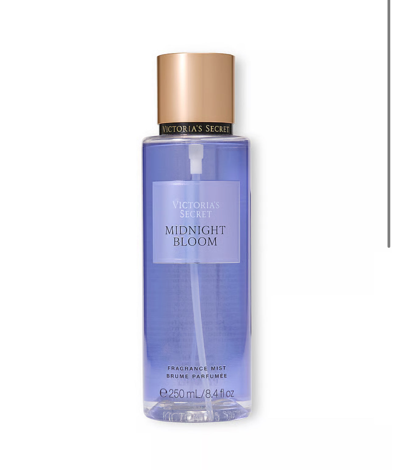 Splash Victoria’s Secret- Midnight Bloom