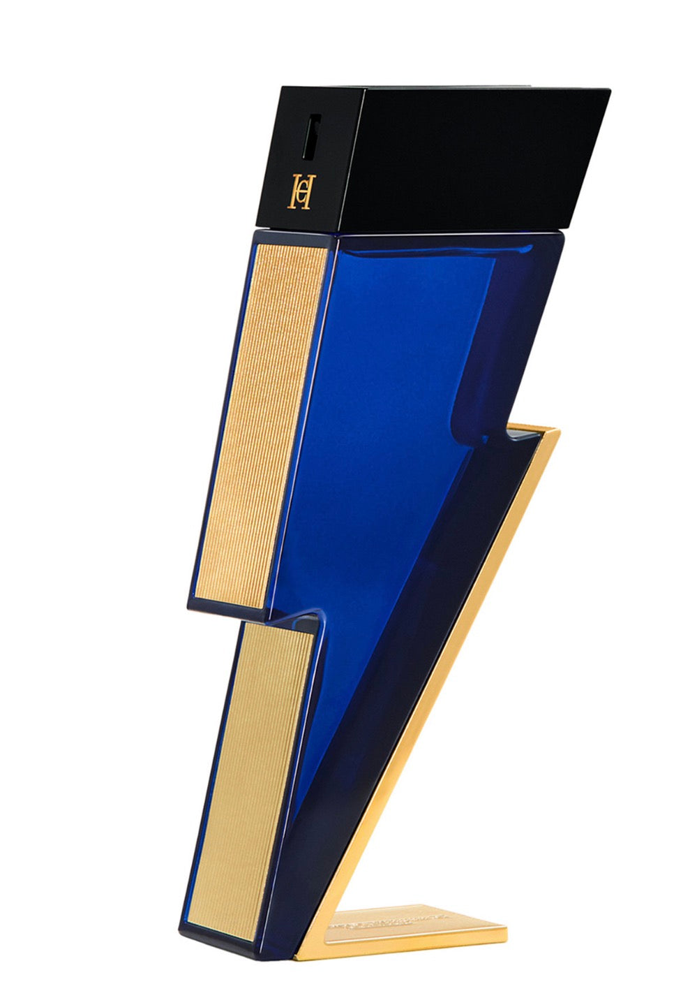 Perfume Carolina Herrera Bad Boy Cobalt Absolute Hombre