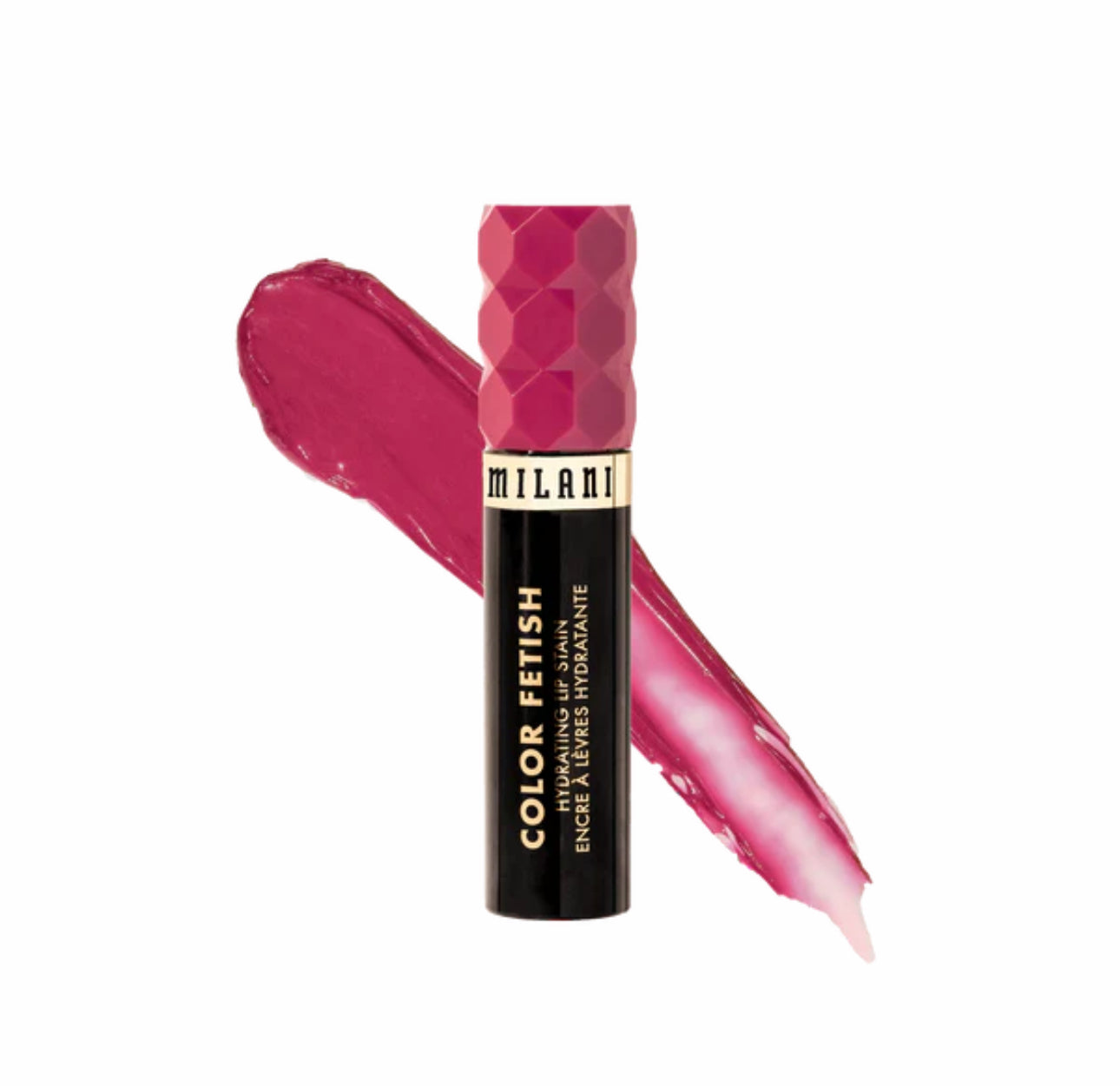 Milani COLOR FETISH HYDRATING LIP STAIN