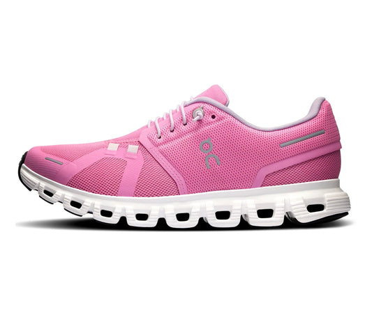 Zapatos OnCloud Cloud 6 Sneaker Mujer