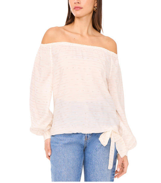 Blusa Vince Camuto para mujer