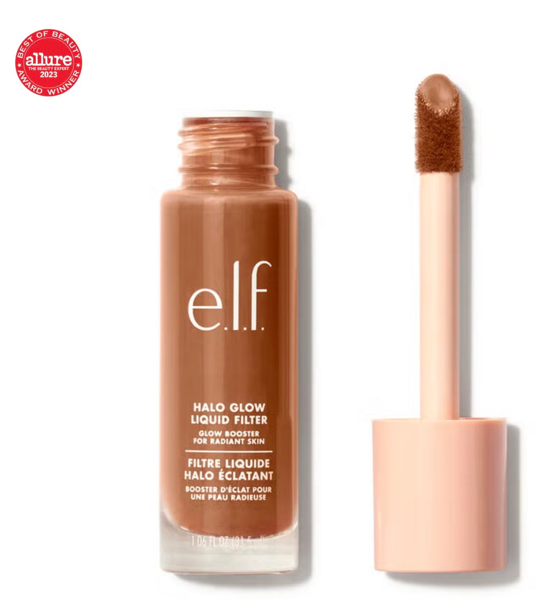 e.l.f. Halo Glow Liquid Filter