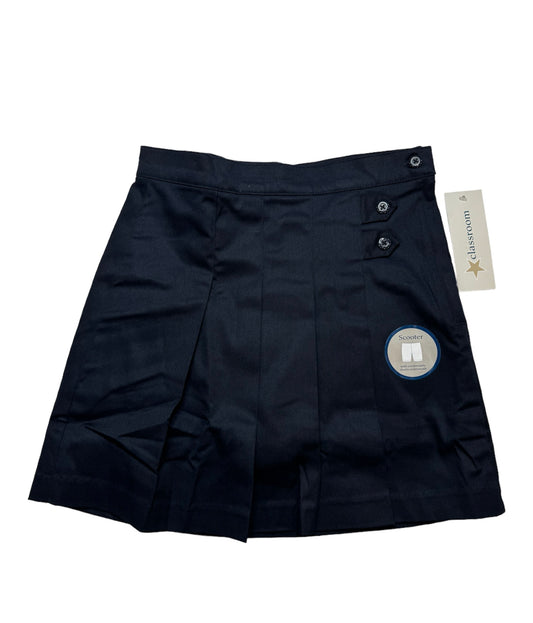 Falda con pantalones corto para mujer