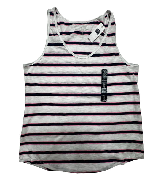 Camiseta GAP sin mangas de mujer