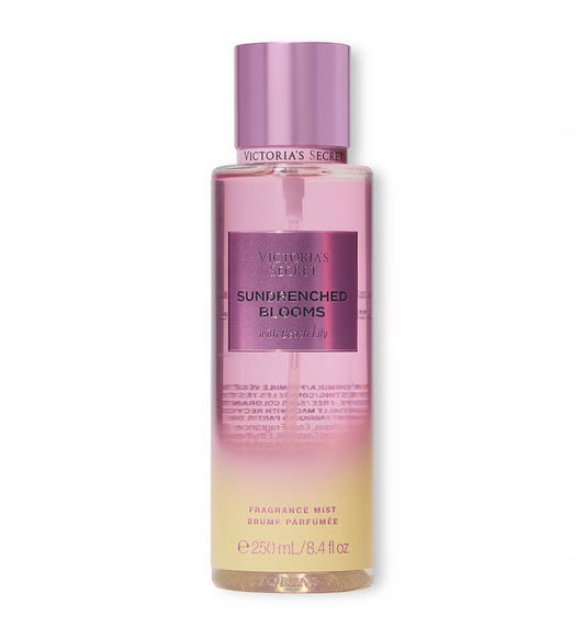 Splash Victoria’s Secret- Sundrenched Blooms