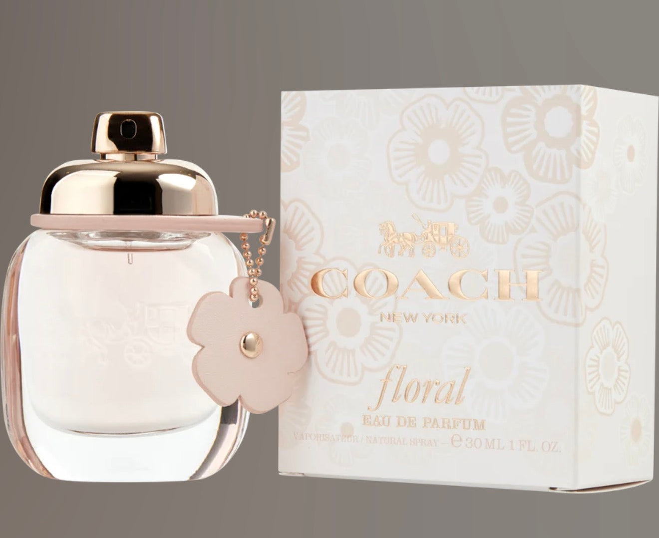 Perfume Coach Floral EDP Mujer