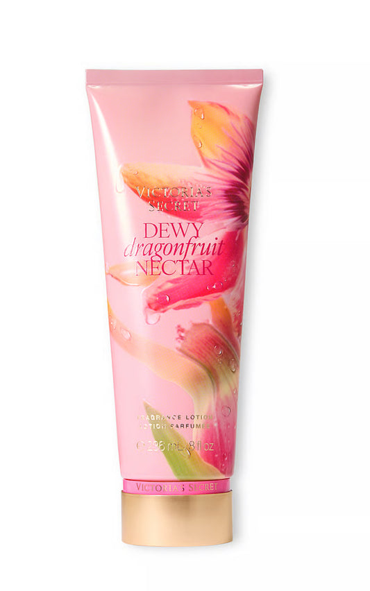Crema Victoria’s Secret- Dewy Dragonfruit Nector