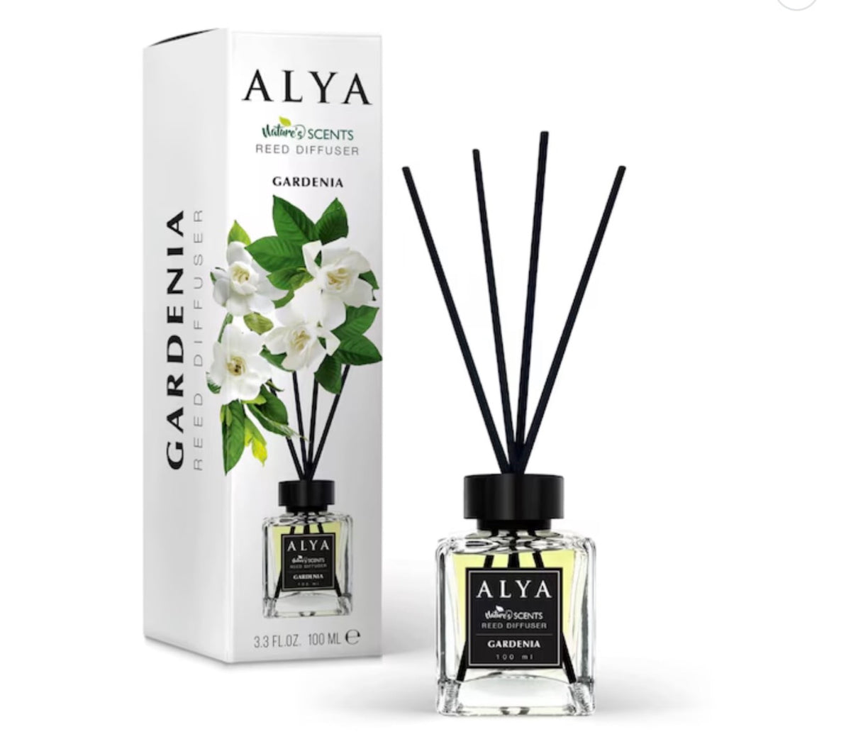 Alya Reed Diffuser