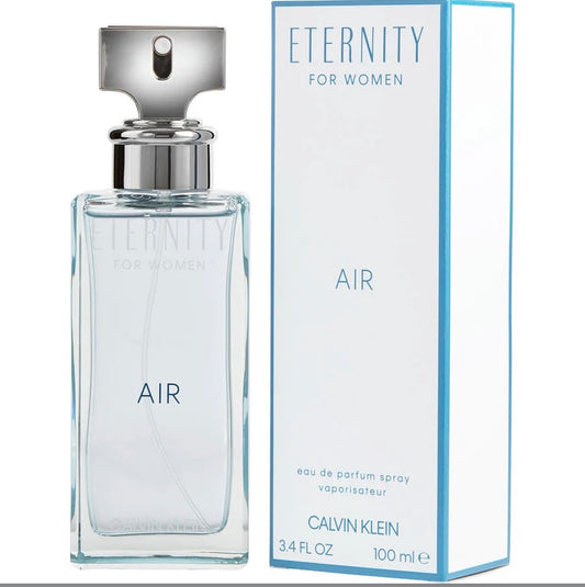 Perfume Calvin Klein Eternity for Woman Air EDP