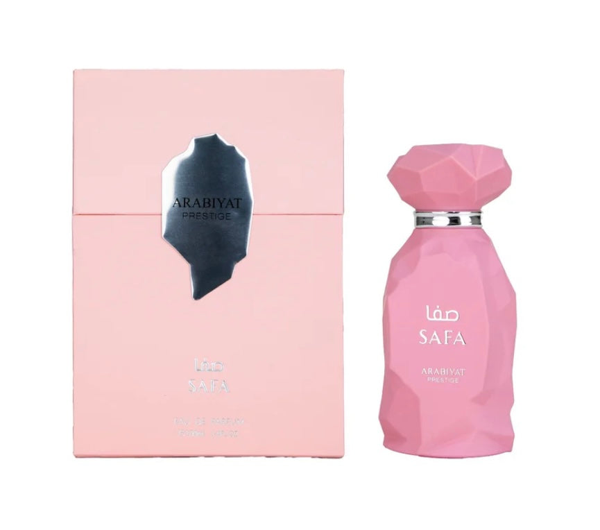 Perfume Arabiyat Prestige SAFA para Mujer