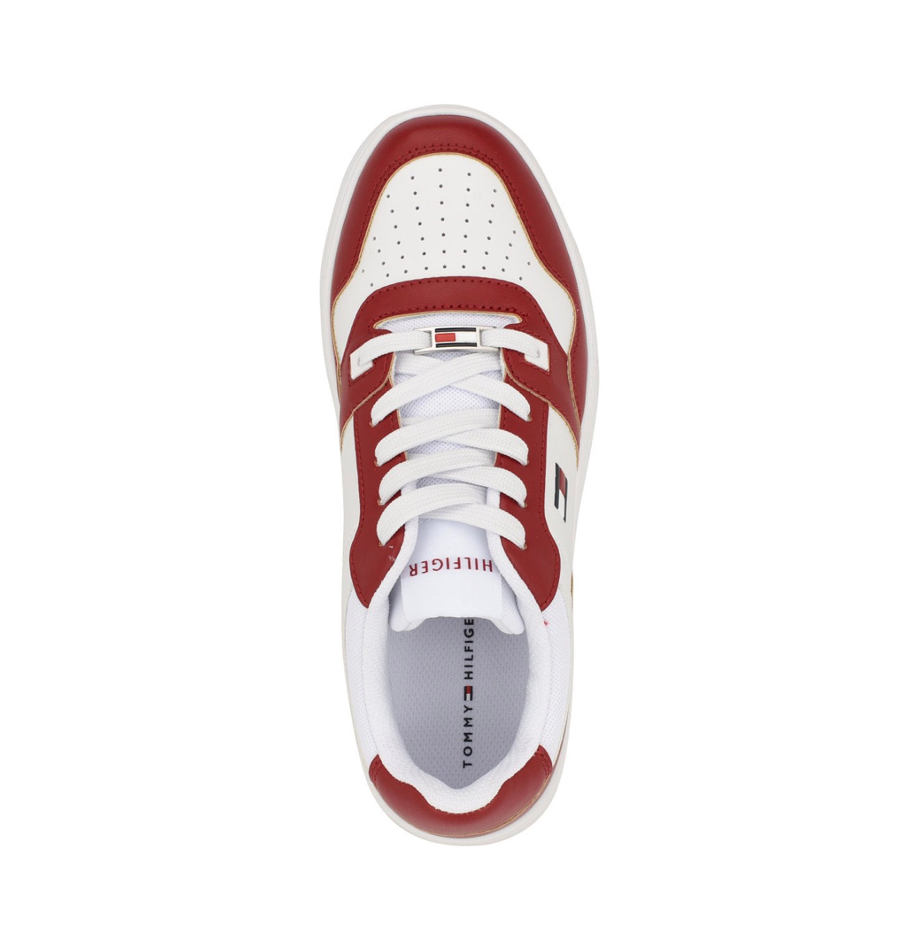 Zapatos Tommy Hilfiger Tenis para mujer