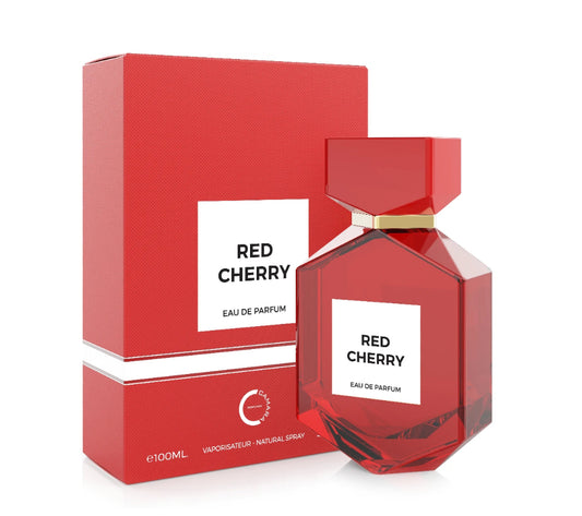 Perfume Camara Red Cherry EDP Unisex