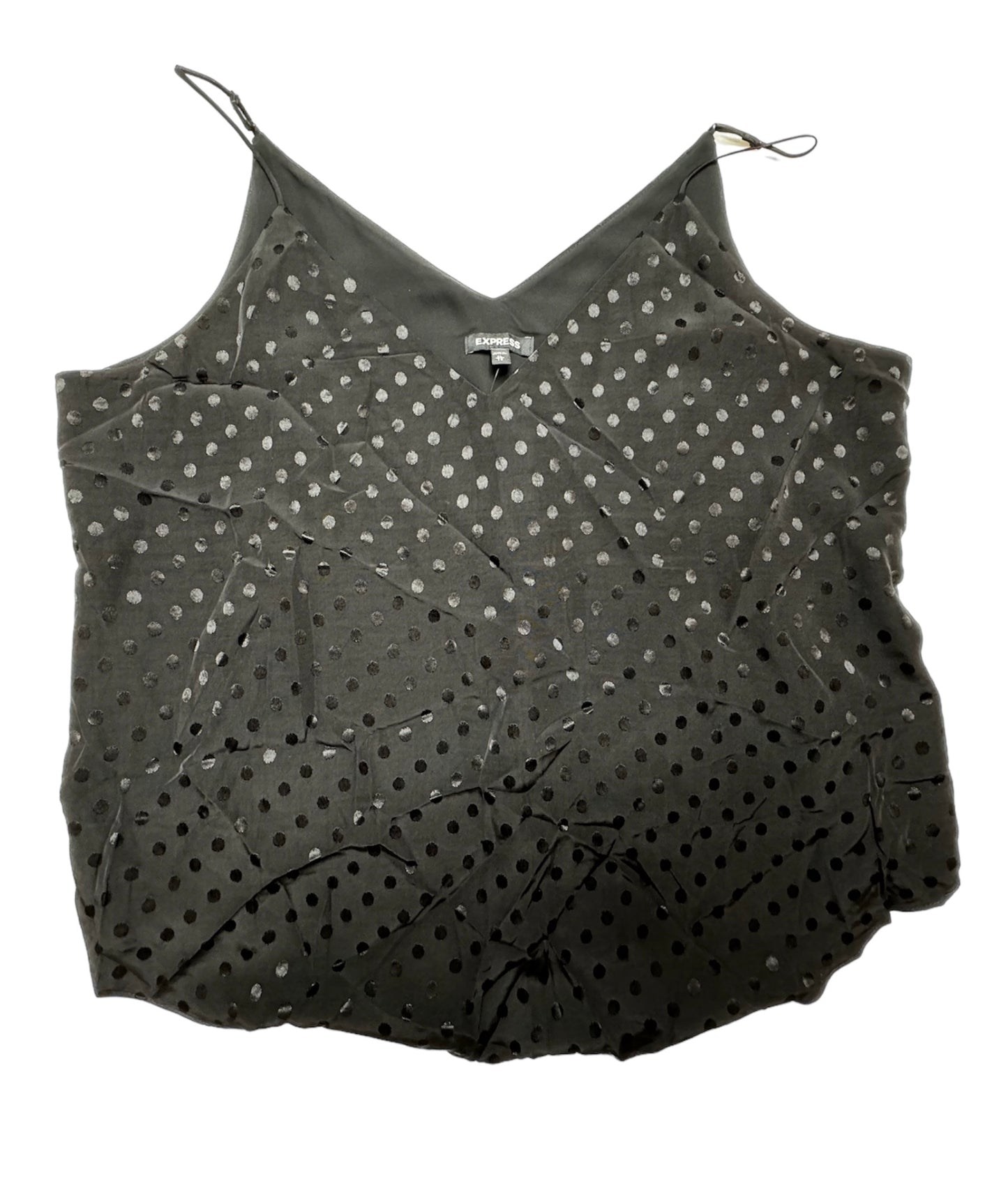 Camisa Express de trías de mujer