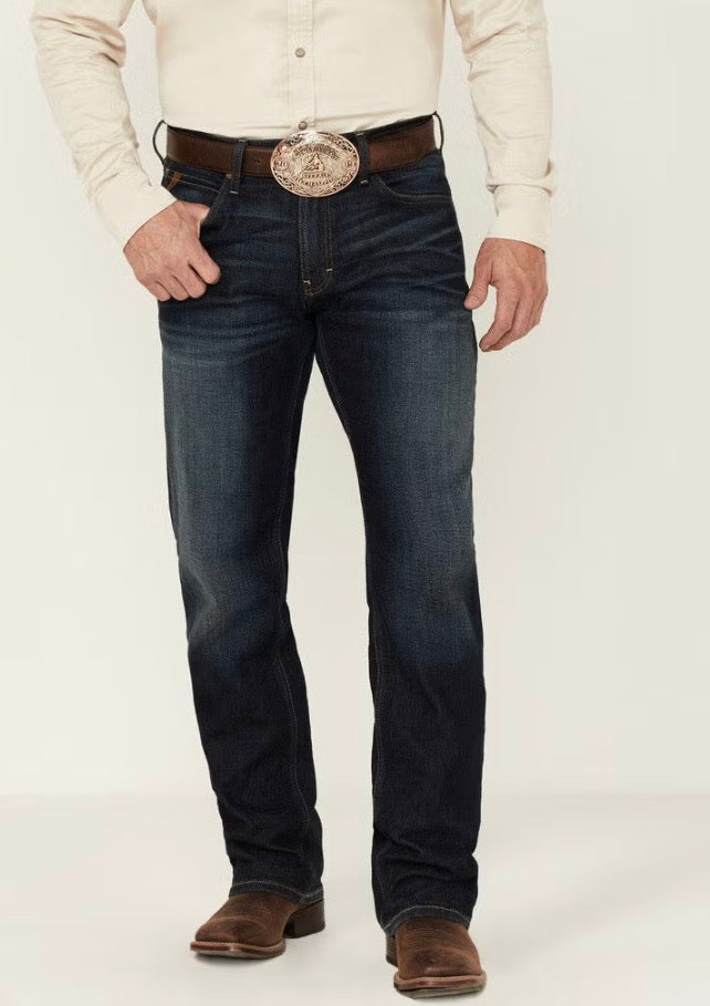 Pantalones Jeans ARIAT M5 Hombre