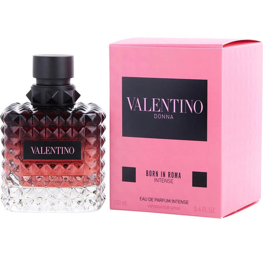 Perfume Valentino DONNA Born in Roma Intense EDP para mujer